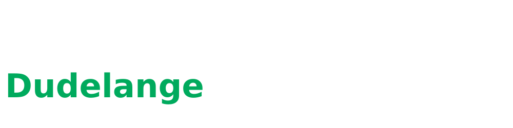 Serrurier Dudelange Logo